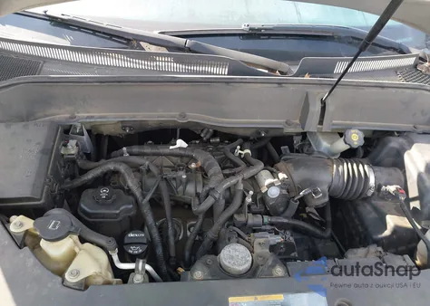 2015 Buick Enclave Leather из США, поврежденный, VIN 5GAKRBKD4FJ354389